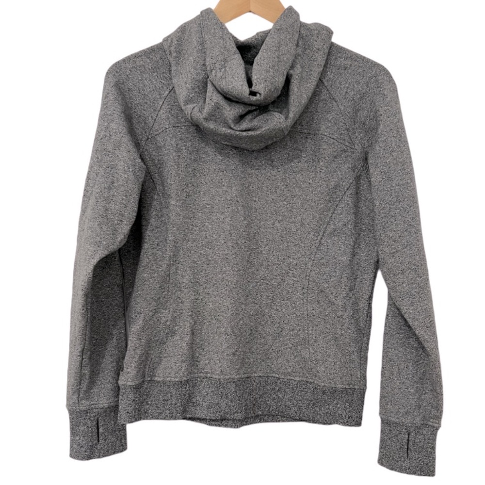 Lululemon Scuba pullover. - Picture 7 of 9